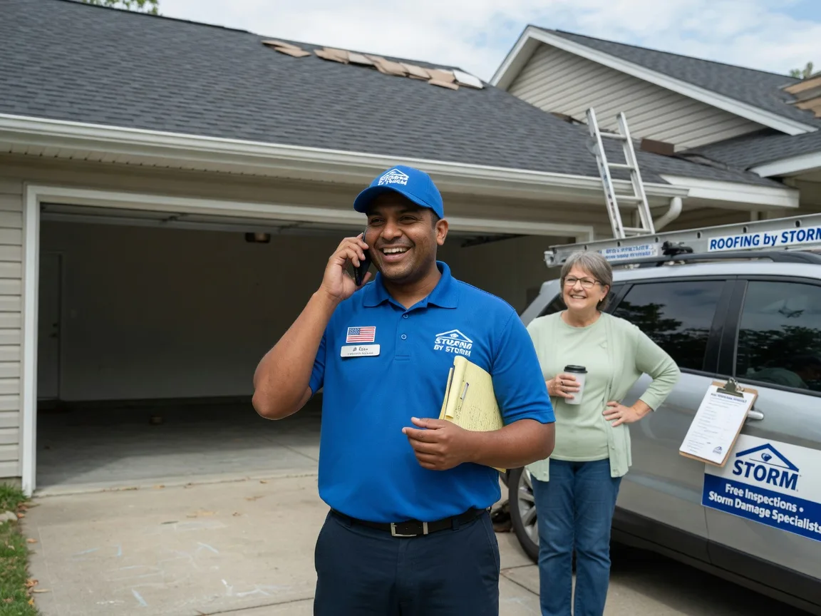 Roof Repair Near Me Carpentersville, IL FAQs