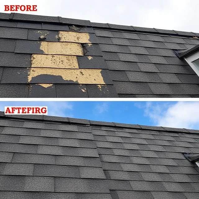 Roof Repair Near Me in Carpentersville, IL near me